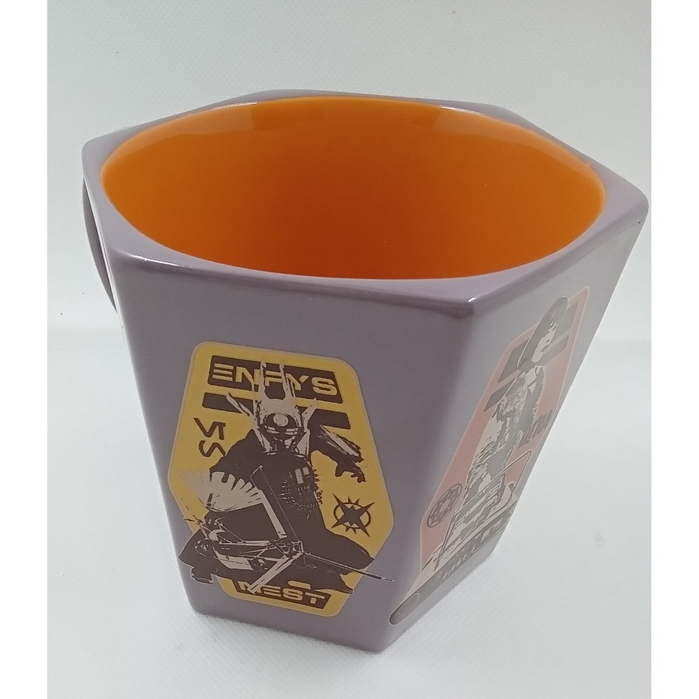 Disney Star Wars Mug-Multi Character
